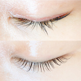 抗炎保護まつ毛パーマ