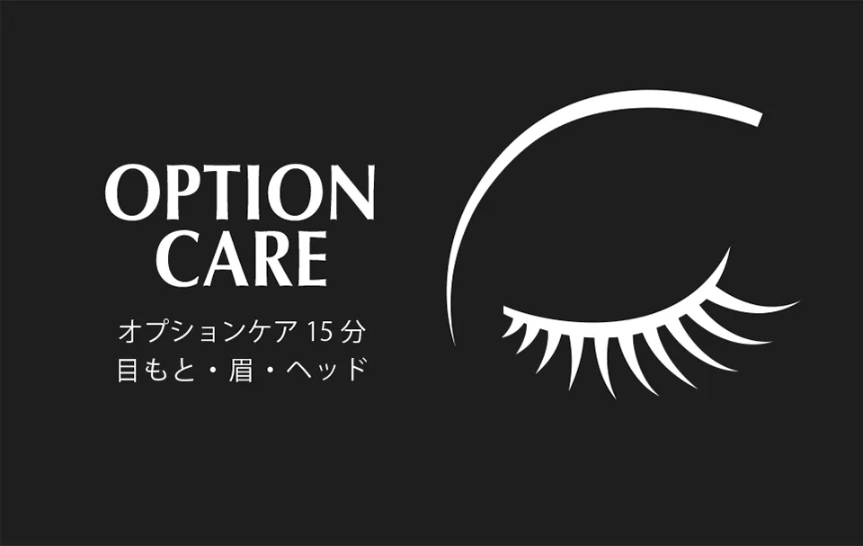 オプションケア15分の頁へ