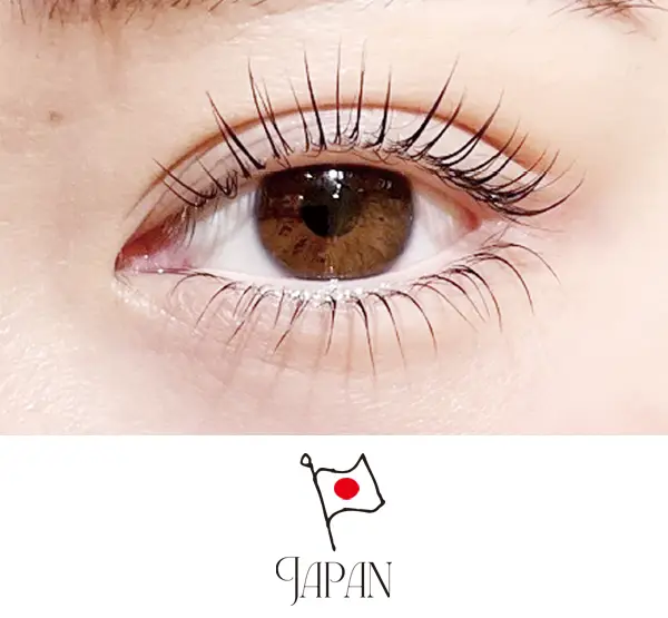 エイジングケアまつ毛パーマ