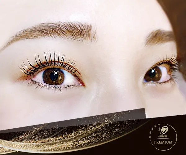 傷まない 持続力国内no １のル キヤのまつ毛デザイン アイスペシャリテ ラッシュリフト 抗菌 まつ毛パーマ 大阪 梅田 東京 丸の内