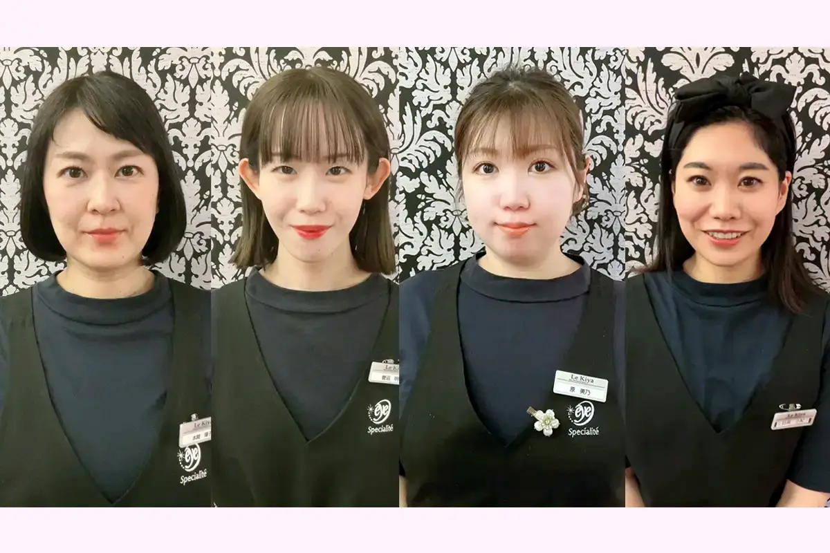 スタッフが本気で体感！首肩エクソソームショット BeforeAfter ＆ 感想