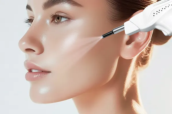 エクソソーム導入のイメージ