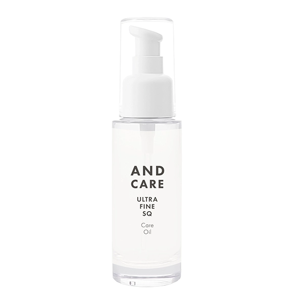 アンドケア ウルトラファインSQ_スライド 1
