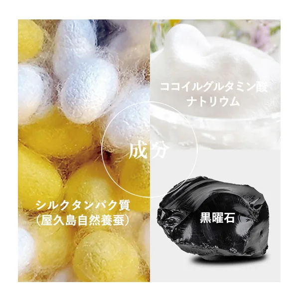 アイスペシャリテ シルキーフェミニンケアソープ_スライド 2